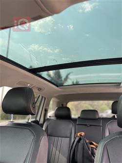 فولكسفاغن تيغوان